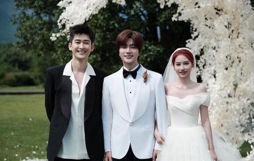 娱乐圈爆料明星们的婚姻,明星夫妻的甜蜜与纠葛  第2张