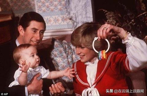 戴安娜给记者爆料视频,揭开王室背后惊人真相  第1张