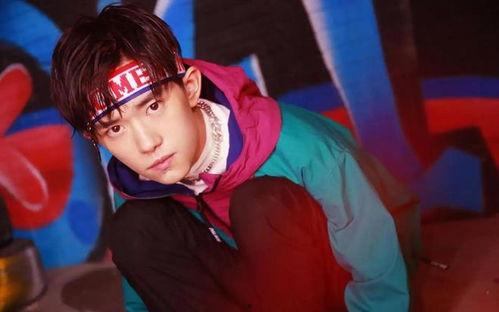 易烊千玺娱乐爆料,揭秘明星幕后生活  第2张