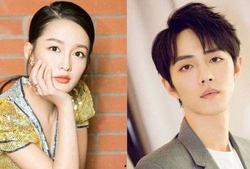 肖战李沁圈内人爆料了吗 第1张 肖战李沁圈内人爆料了吗 第1张